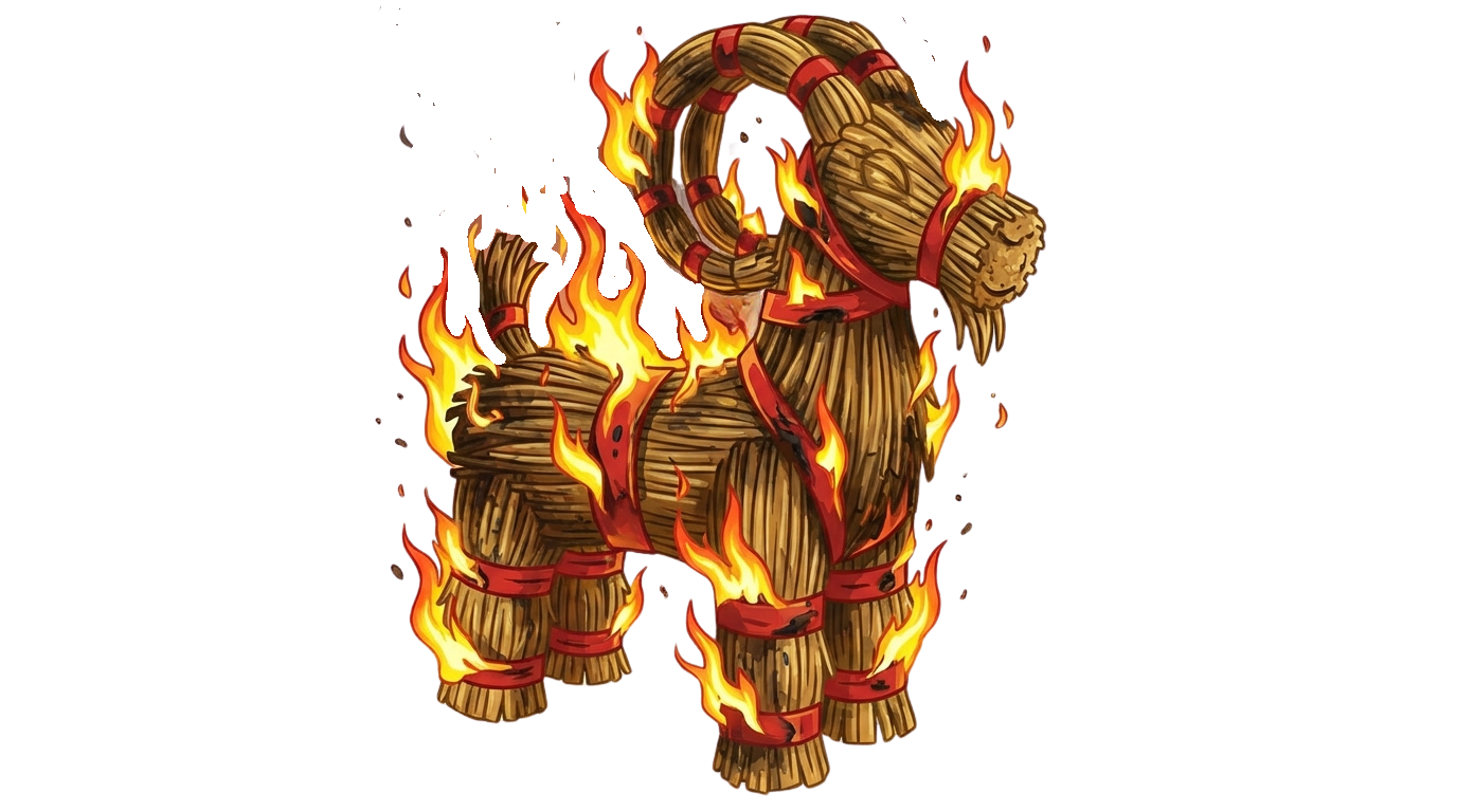 Gävlebocken Simulator